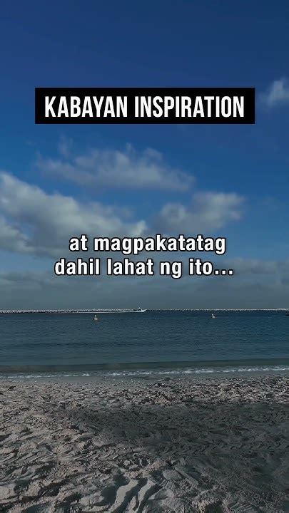 pakatatag in english|Pakatatag ka in English with contextual examples .